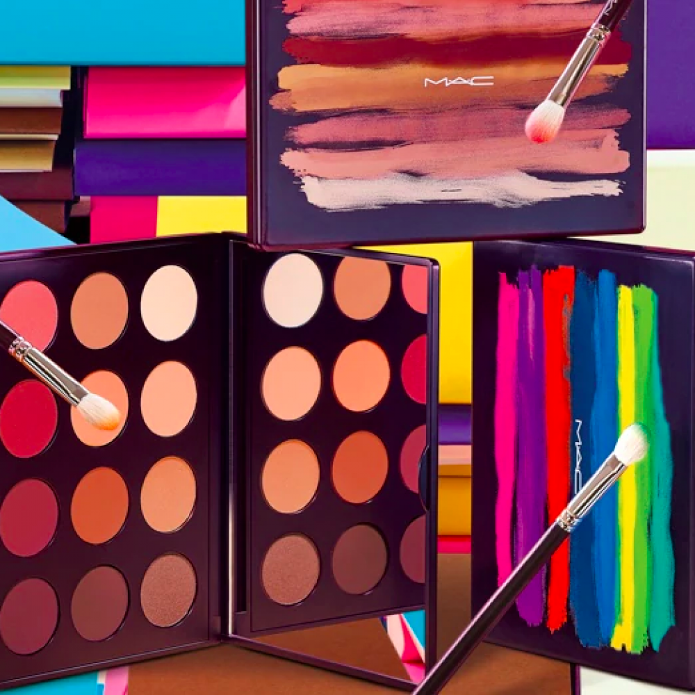 Makeup on sale art cosmetics